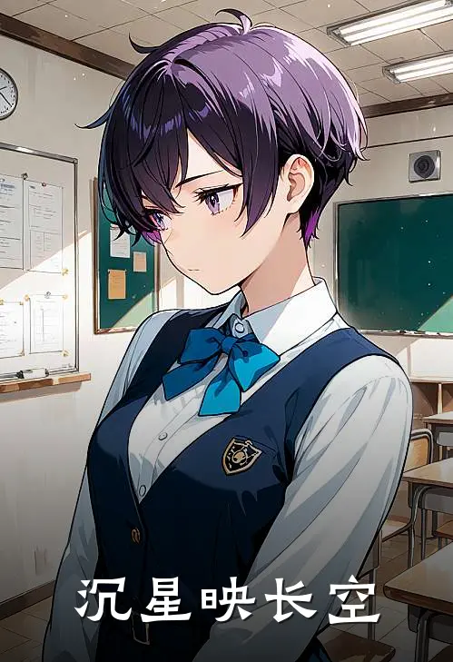 沉星映长空(楚星窈禹星野)免费小说阅读_完结版小说推荐沉星映长空(楚星窈禹星野)