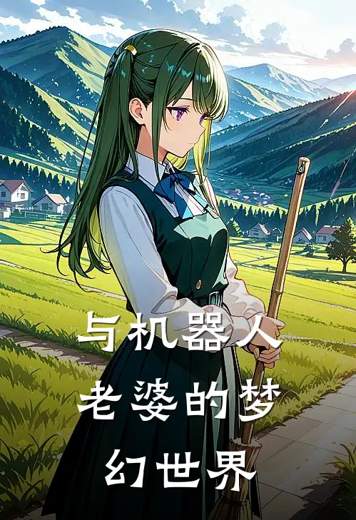 与机器人老婆的梦幻世界（林静怡林静怡X）全文免费阅读无弹窗大结局_（与机器人老婆的梦幻世界全文免费阅读无弹窗）林静怡林静怡X最新章节列表_笔趣阁（与机器人老婆的梦幻世界）