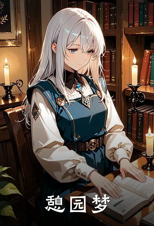 林晚晚林青山(憩园梦)全本免费在线阅读_林晚晚林青山全集在线阅读