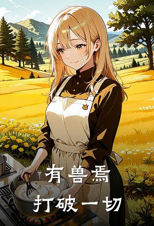 有兽焉：打破一切天禄帝江新热门小说_最新章节列表有兽焉：打破一切(天禄帝江)