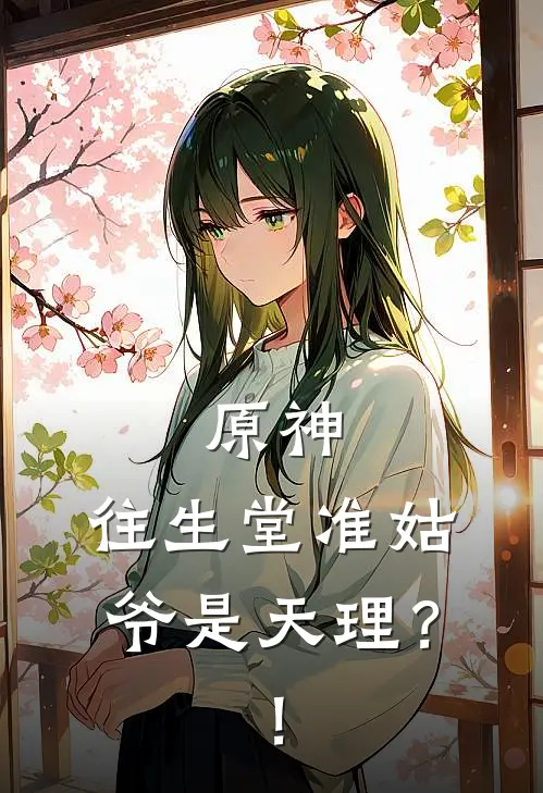 原神：往生堂准姑爷是天理？！(祈逸摩拉克斯)在线免费小说_免费阅读全文原神：往生堂准姑爷是天理？！(祈逸摩拉克斯)