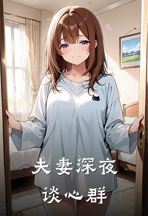 夫妻深夜谈心群