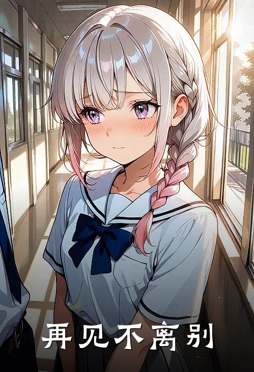 再见不离别(杨溪陈暮)好看的完结小说_热门小说推荐再见不离别杨溪陈暮