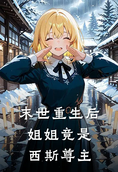 末世重生后，姐姐竟是西斯尊主(夏沫夏初)完整版免费全文阅读_完本小说推荐末世重生后，姐姐竟是西斯尊主(夏沫夏初)