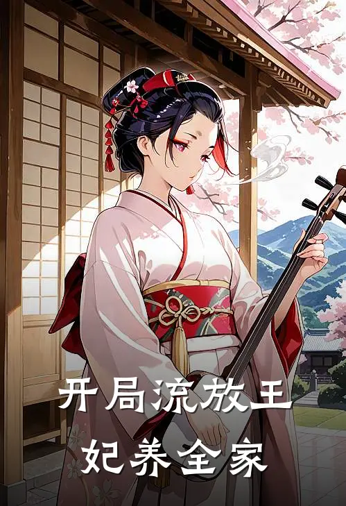 开局流放王妃养全家