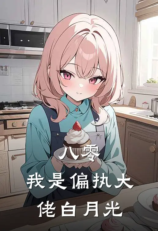 八零：我是偏执大佬白月光(乔月薇戚樾)推荐完结小说_最新章节列表八零：我是偏执大佬白月光(乔月薇戚樾)