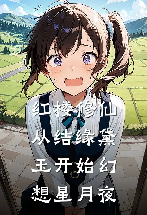 红楼修仙从结缘黛玉开始 幻想星月夜