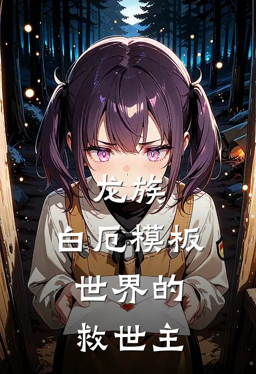 龙族：白厄模板，世界的救世主