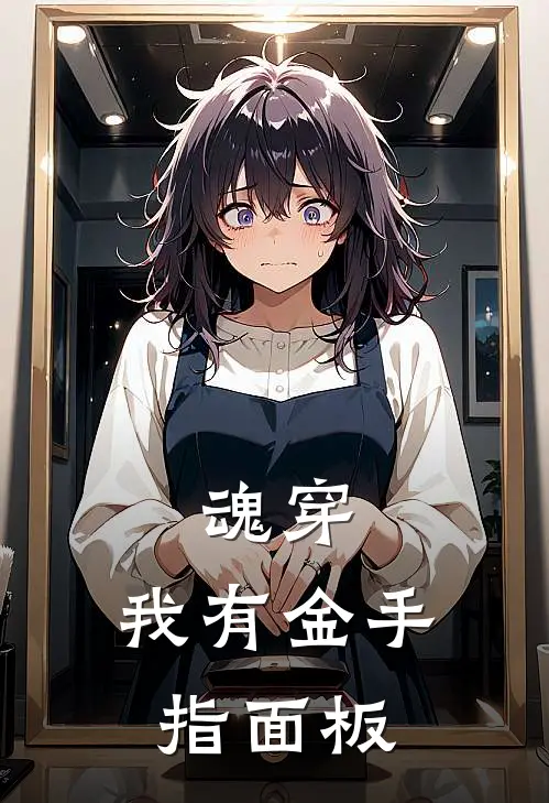 魂穿：我有金手指面板(李浩李大山)完结版小说_最新全本小说魂穿：我有金手指面板李浩李大山