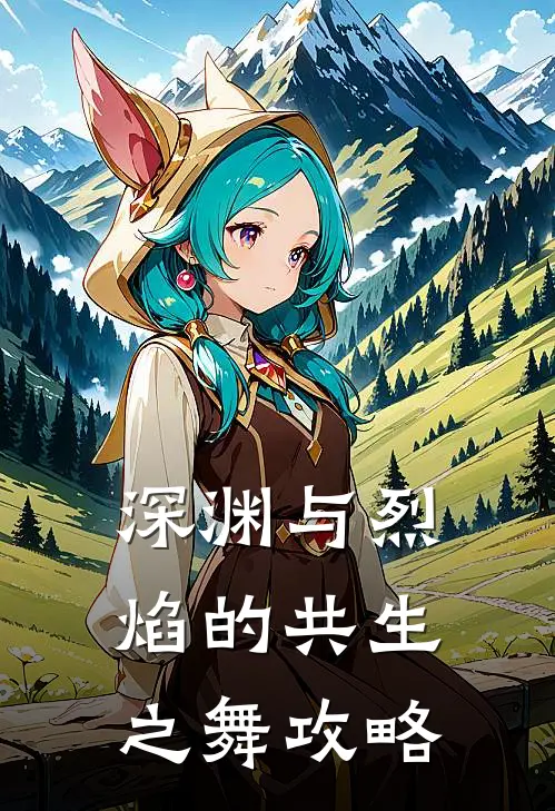 深渊与烈焰的共生之舞攻略