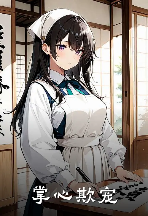 掌心欺宠(伊菡福宝)免费小说完结版_最新章节列表掌心欺宠(伊菡福宝)