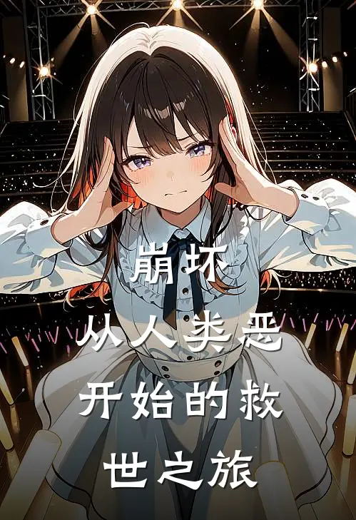 崩坏：从人类恶开始的救世之旅