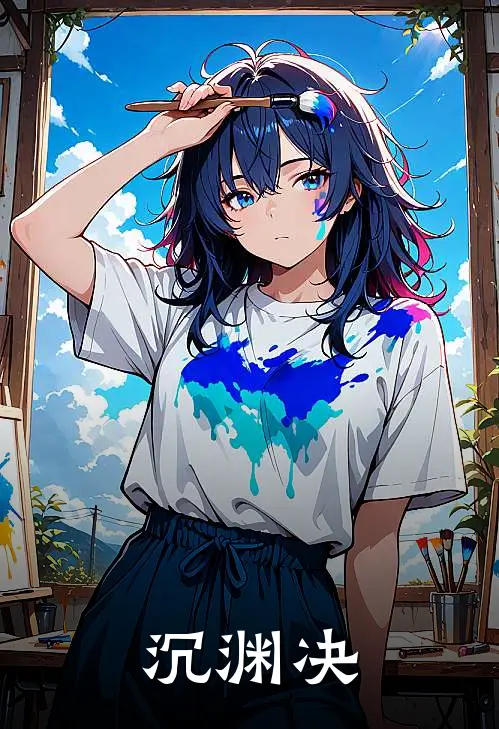 沉渊决(陆沉陆沉)全文免费阅读无弹窗大结局_《沉渊决》陆沉陆沉免费小说