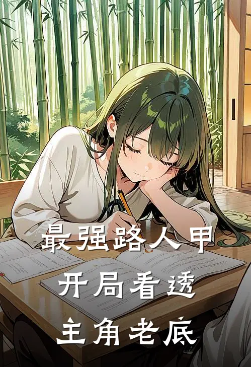 最强路人甲：开局看透主角老底