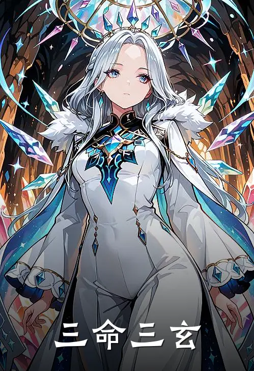 三命三玄(仇垠周颖)最新小说_免费阅读完整版小说三命三玄(仇垠周颖)