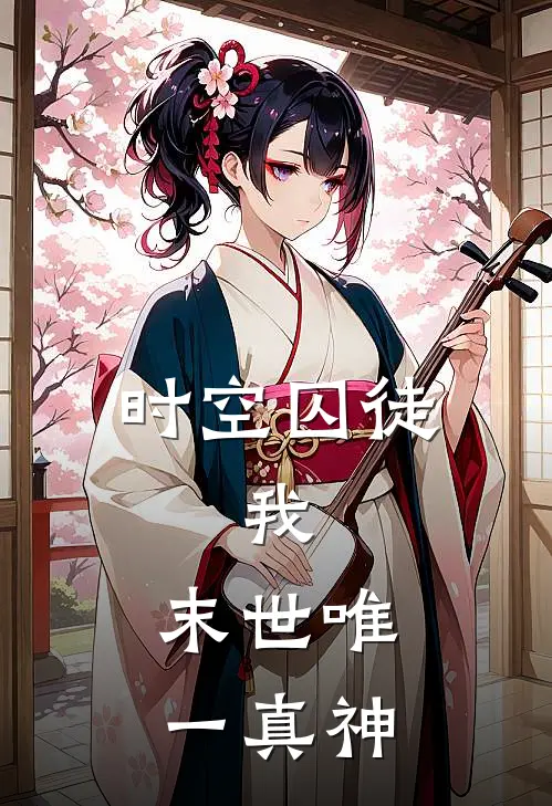 时空囚徒：我，末世唯一真神(林越林越)完本小说_全本免费小说时空囚徒：我，末世唯一真神林越林越