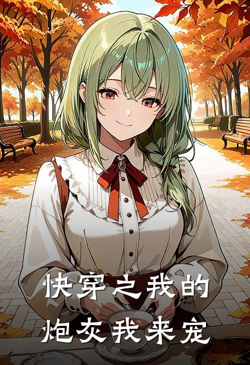 快穿之我的炮灰我来宠(裴澜戈景时林)最新小说推荐_最新热门小说快穿之我的炮灰我来宠裴澜戈景时林