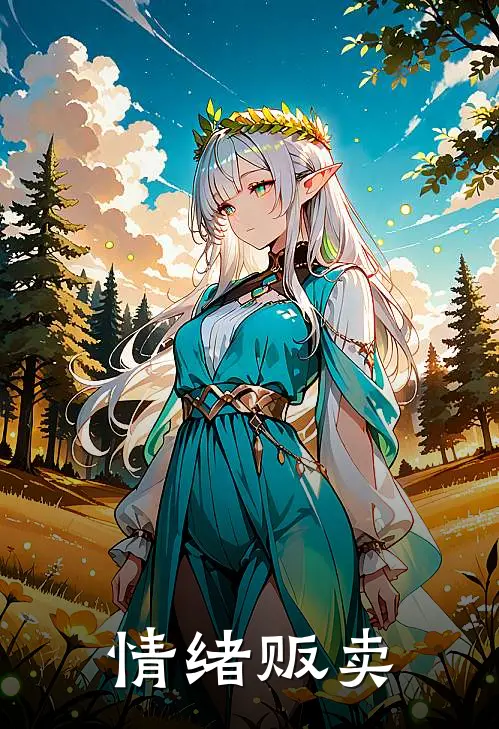 情绪贩卖(林序赵快乐)热门小说在线阅读_热门小说情绪贩卖(林序赵快乐)