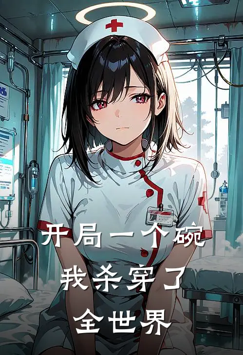 开局一个碗，我杀穿了全世界