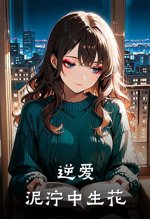 逆爱：泥泞中生花姜小帅郭城宇完结好看小说_无弹窗全文免费阅读逆爱：泥泞中生花(姜小帅郭城宇)