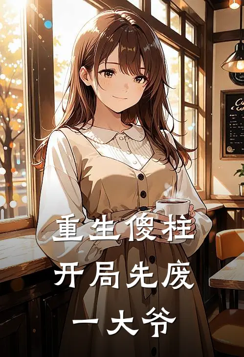 重生傻柱：开局先废一大爷