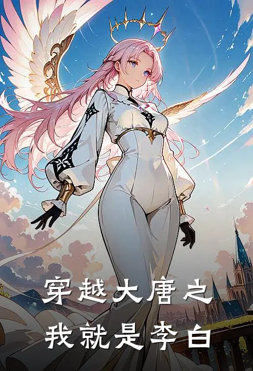 穿越大唐之我就是李白王敬李白推荐完结小说_热门小说在线阅读穿越大唐之我就是李白(王敬李白)