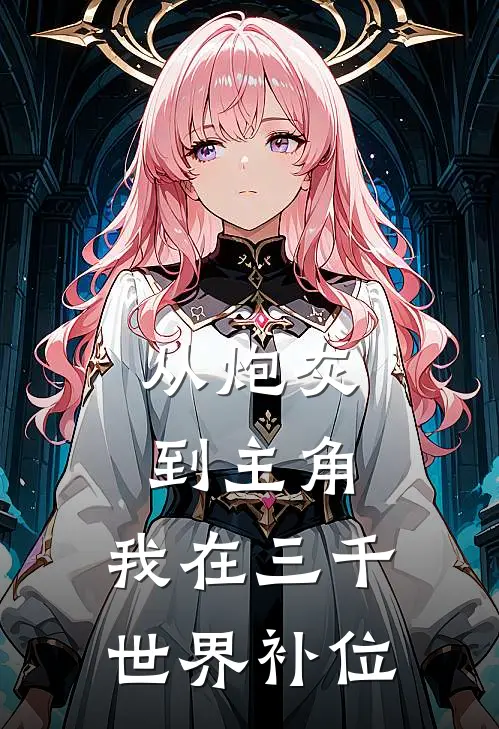 从炮灰到主角，我在三千世界补位