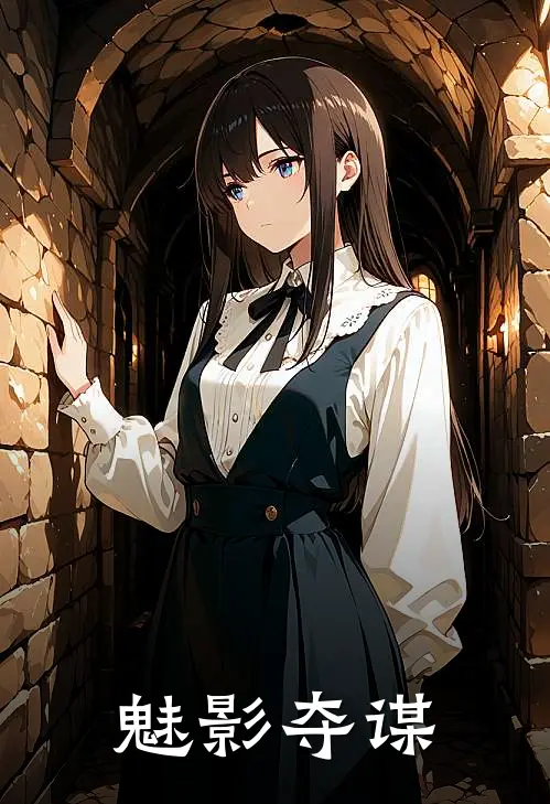 魅影夺谋(凌飒苏烬)最新小说_免费阅读完整版小说魅影夺谋(凌飒苏烬)