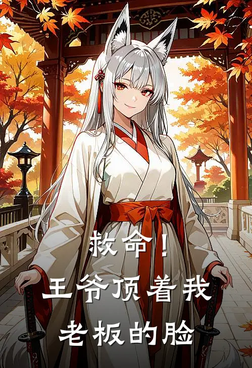 救命！王爷顶着我老板的脸