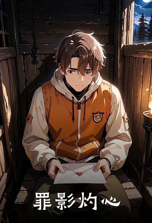 罪影灼心(林曦王猛)完整版免费全文阅读_完本小说推荐罪影灼心(林曦王猛)