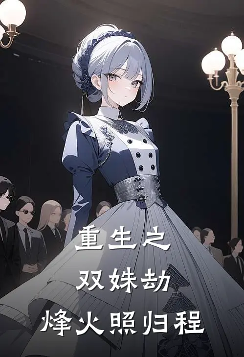 重生之双姝劫：烽火照归程(苏晚顾清欢)热门小说在线阅读_热门小说重生之双姝劫：烽火照归程(苏晚顾清欢)