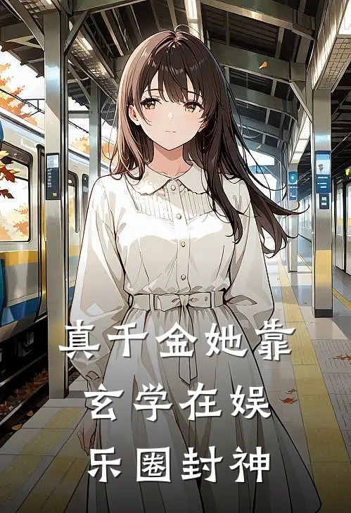 真千金她靠玄学在娱乐圈封神(苏梦瑶苏晚)免费小说_完整版免费阅读真千金她靠玄学在娱乐圈封神苏梦瑶苏晚