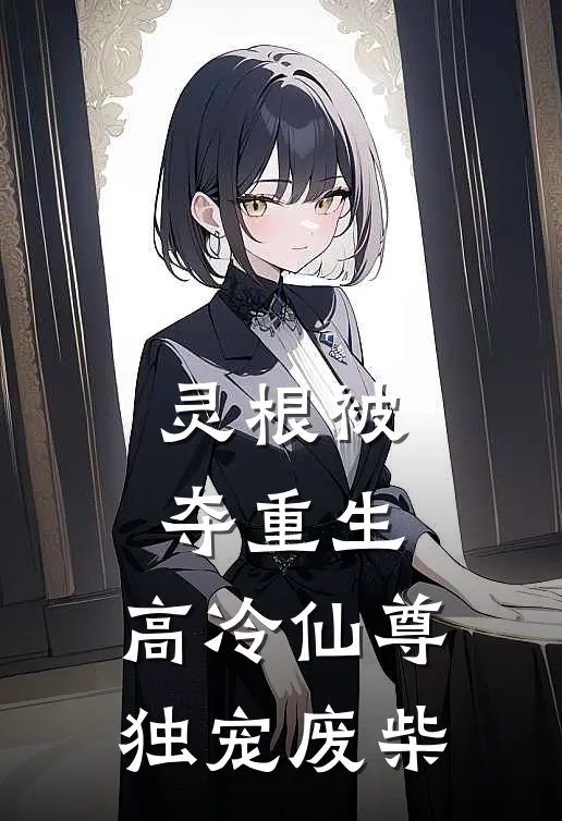 灵根被夺重生，高冷仙尊独宠废柴叶晚璃春桃完本热门小说_小说推荐完结灵根被夺重生，高冷仙尊独宠废柴叶晚璃春桃