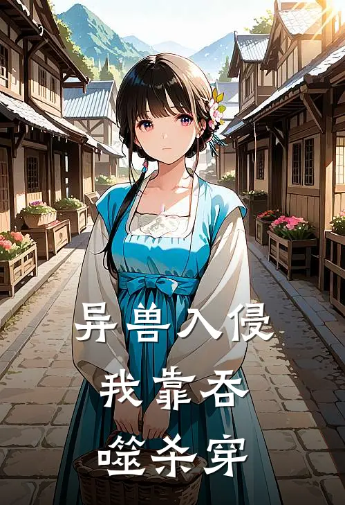 异兽入侵，我靠吞噬杀穿(林默林溪)小说免费阅读无弹窗_完结小说异兽入侵，我靠吞噬杀穿林默林溪