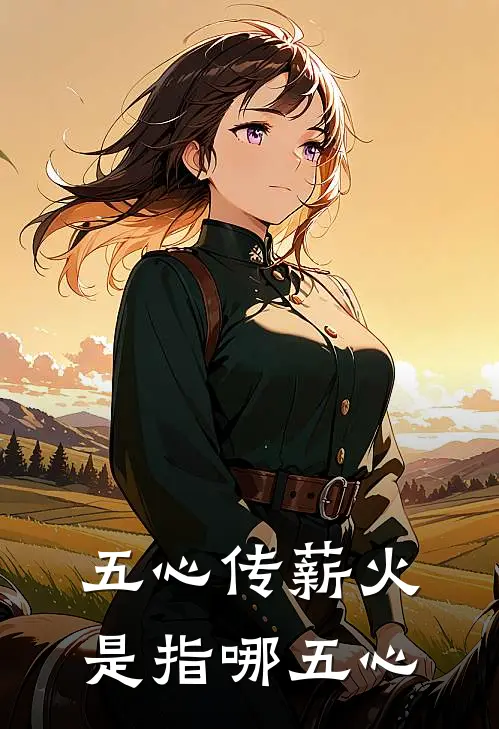 五心传薪火是指哪五心