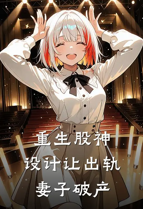 重生股神：设计让出轨妻子破产李晓明陈晓云小说完结推荐_热门小说阅读重生股神：设计让出轨妻子破产李晓明陈晓云