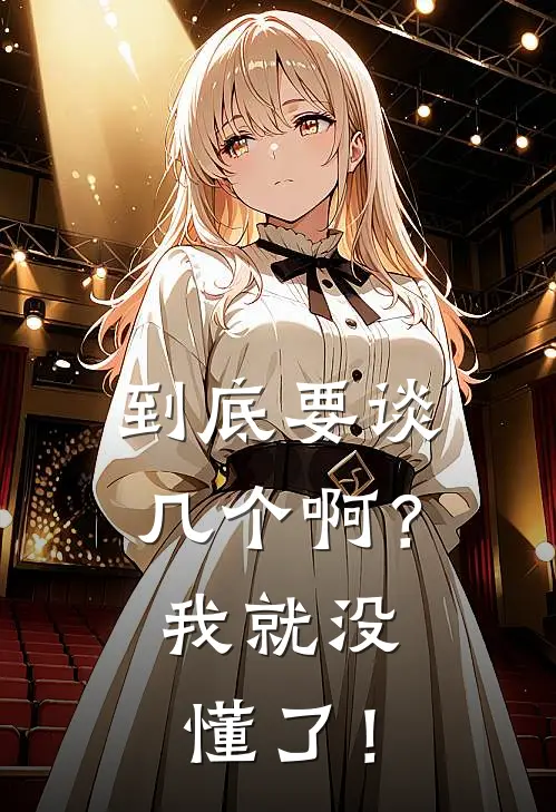 到底要谈几个啊？我就没懂了！(楚璟季璋)最新完结小说_完结版小说全文免费阅读到底要谈几个啊？我就没懂了！(楚璟季璋)