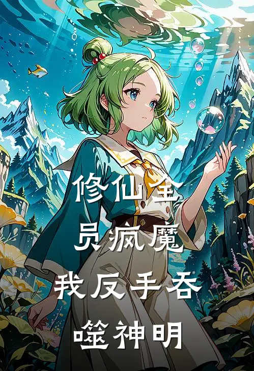 修仙全员疯魔，我反手吞噬神明