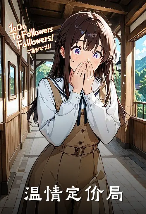 林序周维(温情定价局)全本免费在线阅读_林序周维全集在线阅读