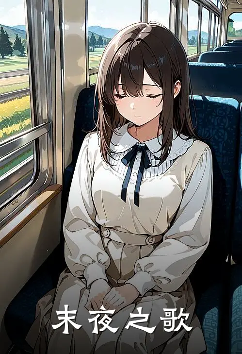 末夜之歌(云佑荷冷)已完结小说_末夜之歌(云佑荷冷)小说免费在线阅读