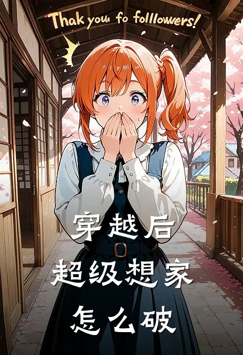 穿越后，超级想家怎么破