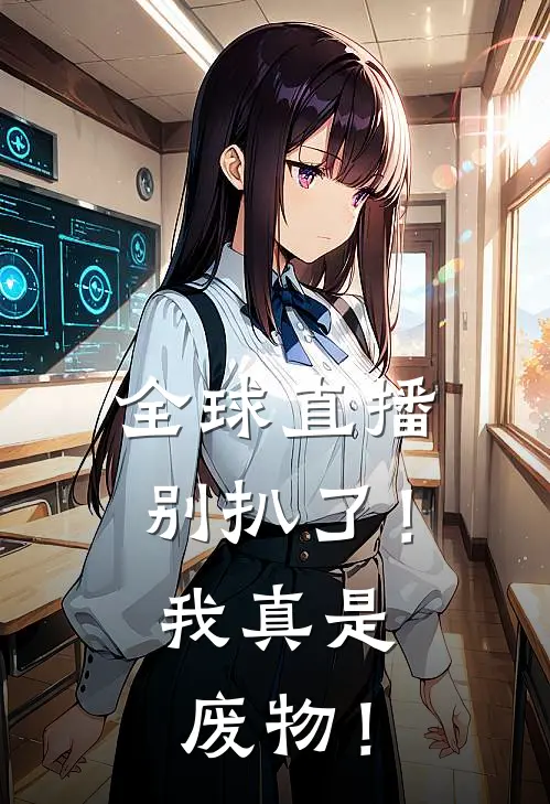 全球直播：别扒了！我真是废物！(江澈林浩)全文在线阅读_(全球直播：别扒了！我真是废物！)精彩小说