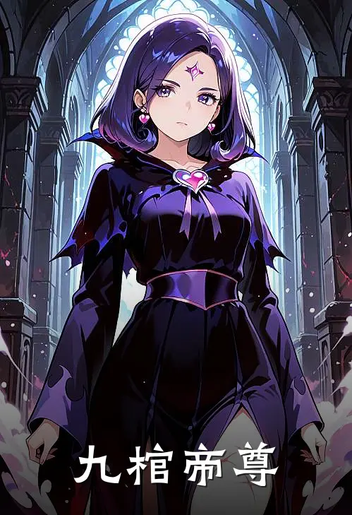 九棺帝尊(江辰雷烈)小说最新章节_全文免费小说九棺帝尊江辰雷烈