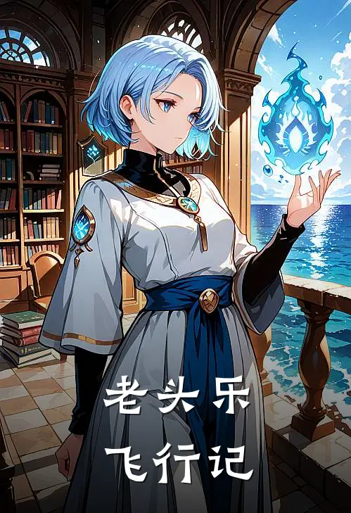 老头乐飞行记林伟林晶全本免费小说_热门网络小说推荐老头乐飞行记林伟林晶