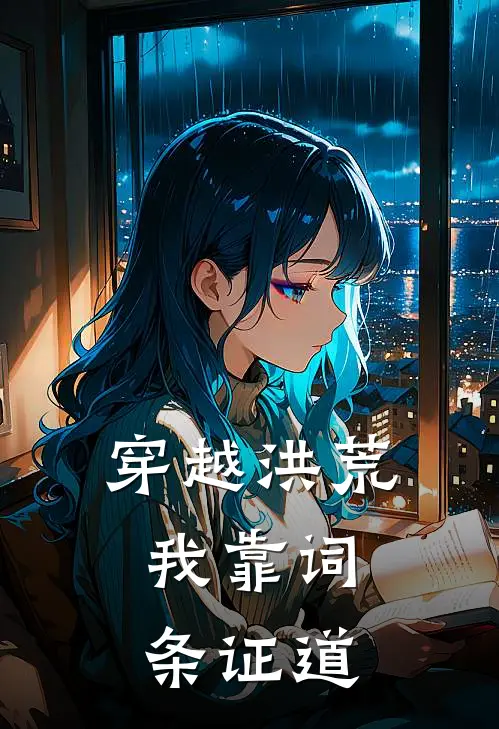 穿越洪荒，我靠词条证道