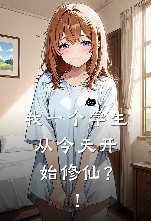 武令梨苏荷《我一个学生，从今天开始修仙？！》全文免费在线阅读_《我一个学生，从今天开始修仙？！》全本在线阅读