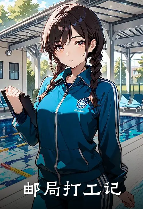 邮局打工记
