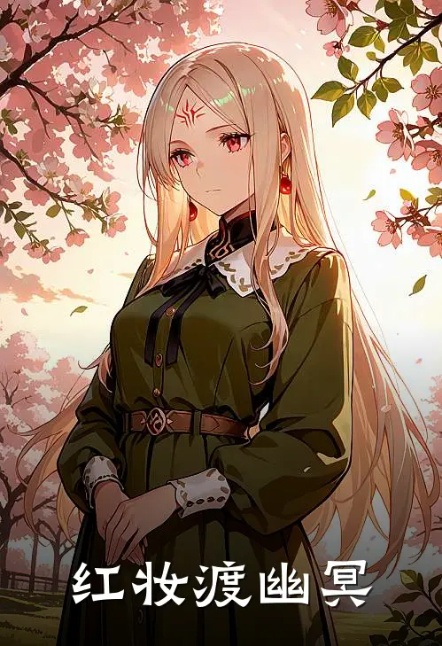 萧绝沈清(红妆渡幽冥)最新章节免费在线阅读_(萧绝沈清)完结版在线阅读