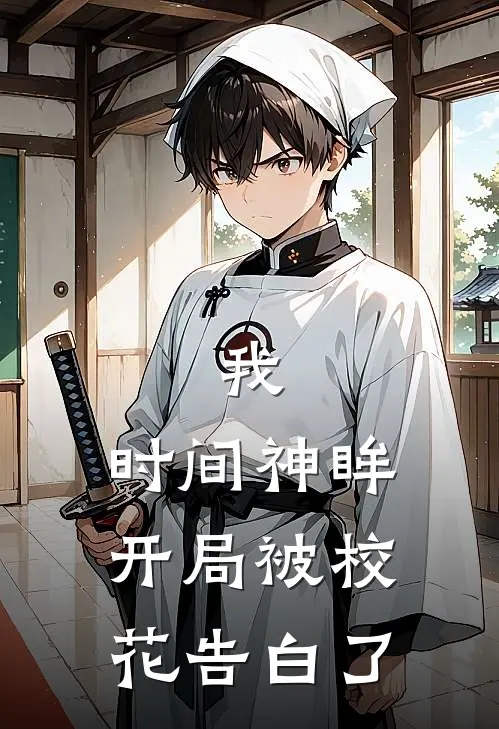 我，时间神眸，开局被校花告白了秦问天秦问天热门的网络小说_热门的网络小说我，时间神眸，开局被校花告白了(秦问天秦问天)