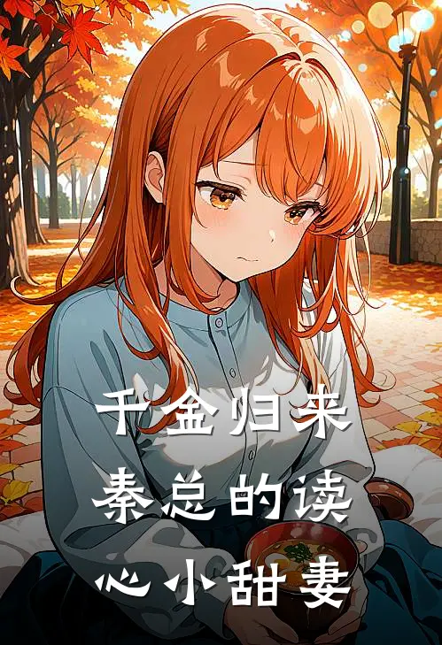 千金归来：秦总的读心小甜妻